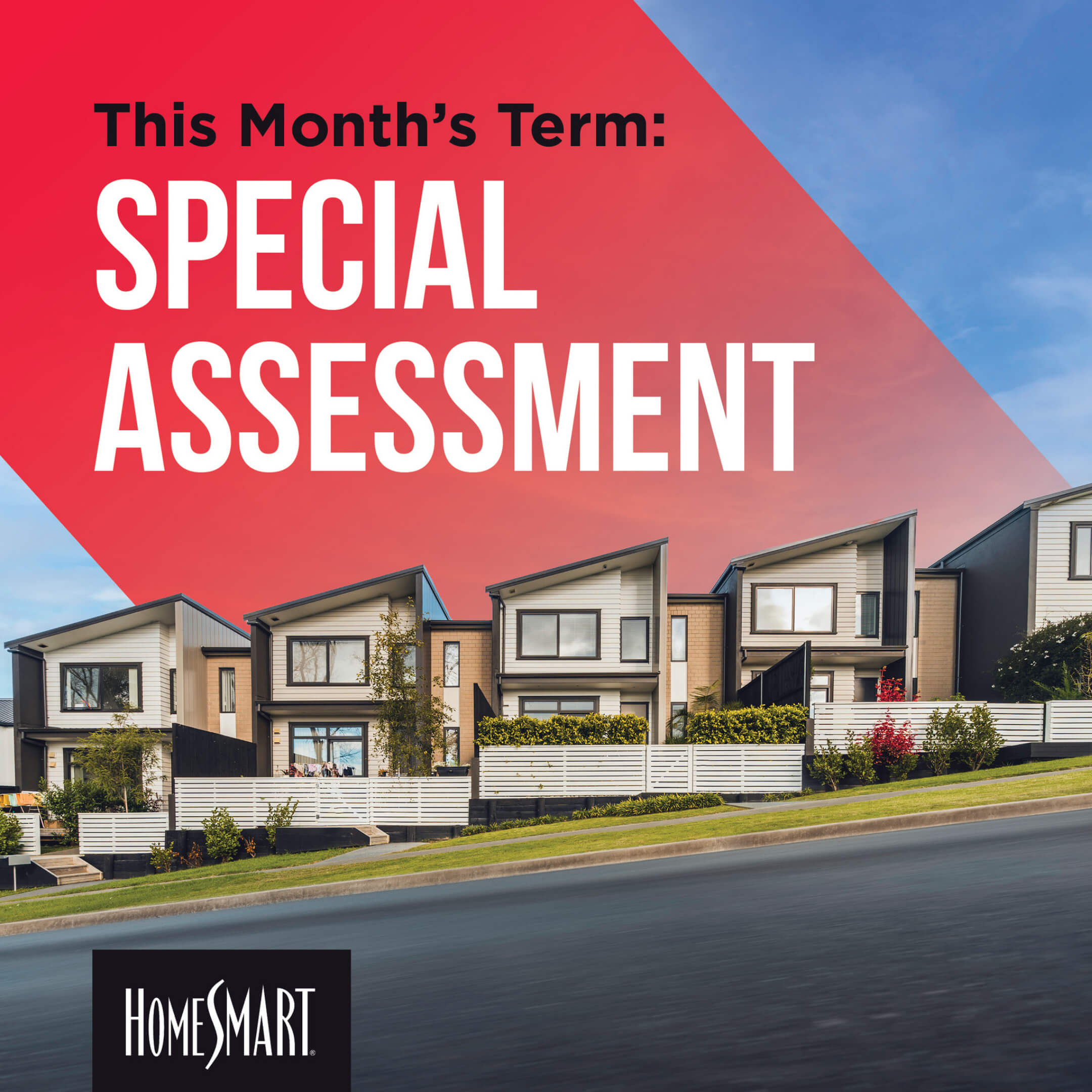 This Month s Term Special Assessment AgentByDesign