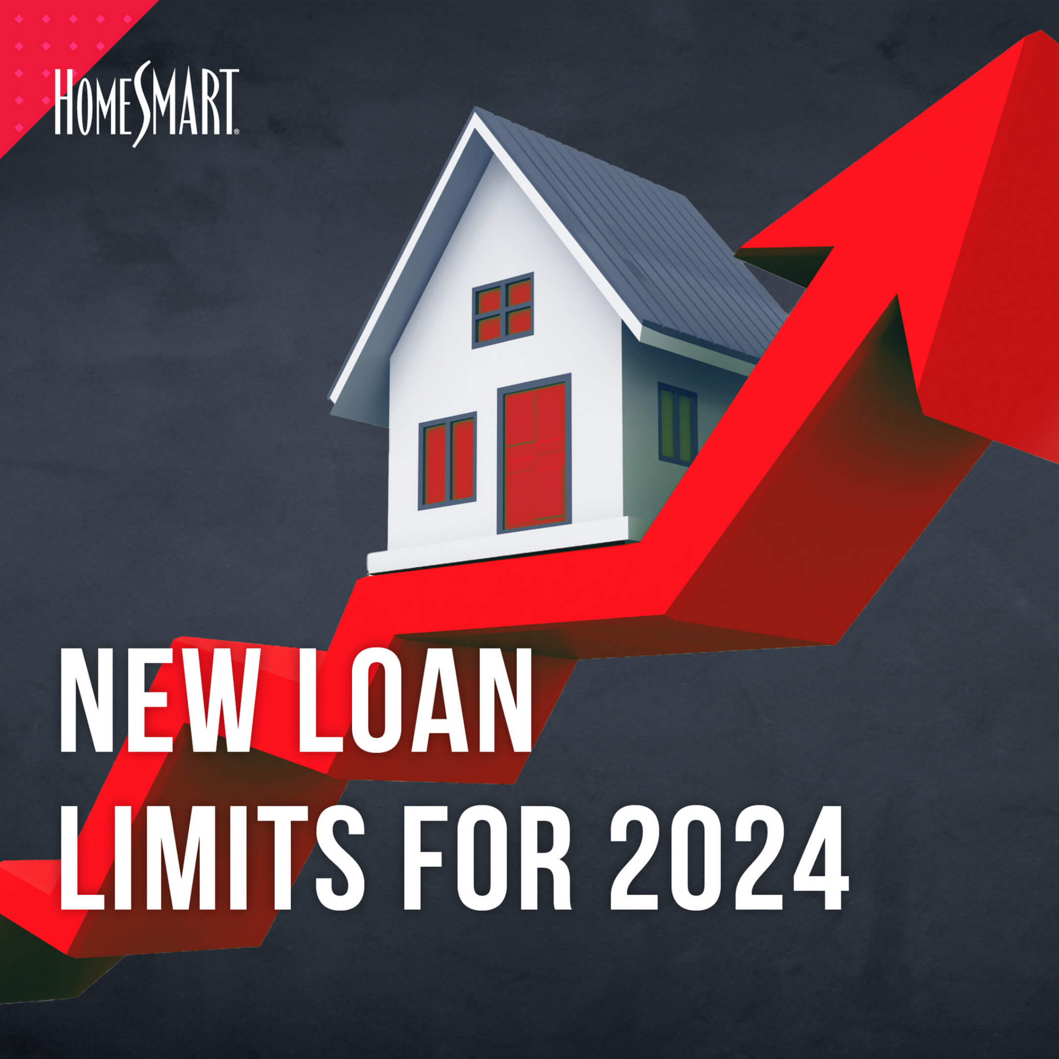 New Loan Limits for 2024 AgentByDesign